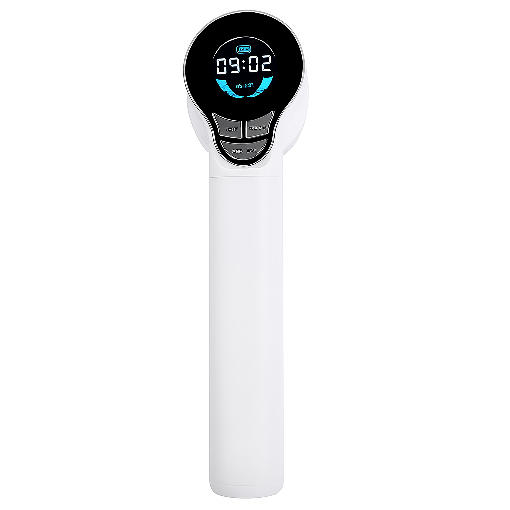 Photonix PulseThera Handheld Red/NIR Wand
